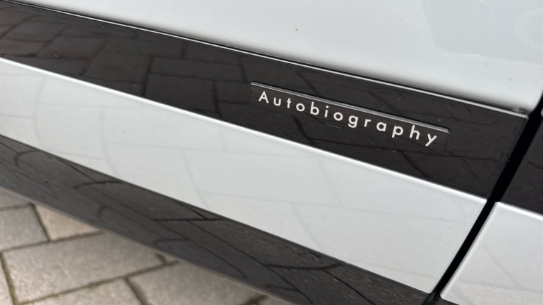 Land Rover Range Rover Evoque 1.5 P270e Autobiography 5dr Auto [Revised] Hatchback